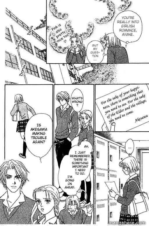 Virgin Wars Chapter 11 13